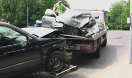 Po kraupios kaktomušos trys žmonės atsidūrė ligoninėje