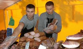 Kretingos miesto šventė