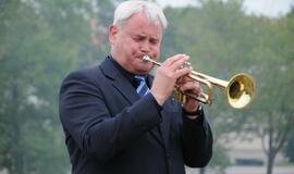 Klaipėdoje prasidėjo džiazo festivalis