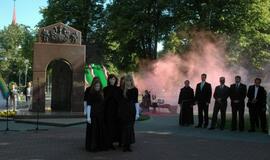 Kretingos miesto šventė