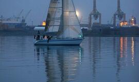 "Švyturio" Joninių nakties regata