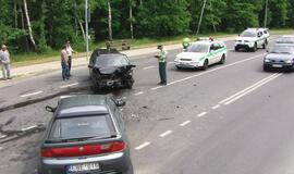 Po kraupios kaktomušos trys žmonės atsidūrė ligoninėje