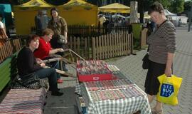 Kretingos miesto šventė