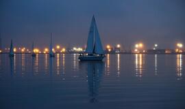 "Švyturio" Joninių nakties regata