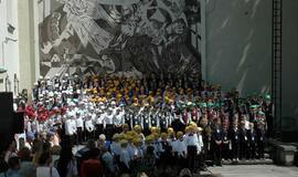 Klaipėdoje - chorų savaitgalis