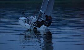 "Švyturio" Joninių nakties regata