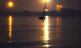 "Švyturio" Joninių nakties regata