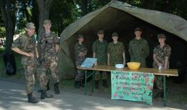 Kretingos miesto šventė