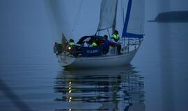 "Švyturio" Joninių nakties regata