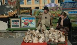 Kretingos miesto šventė