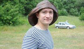 Karklėje atgimė senieji žvejų amatai