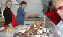 Kretingos miesto šventė