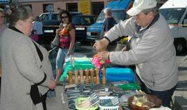 Kretingos miesto šventė