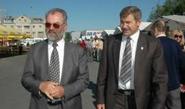 Kretingos miesto šventė