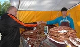 Kretingos miesto šventė