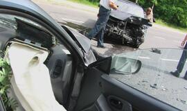 Po kraupios kaktomušos trys žmonės atsidūrė ligoninėje