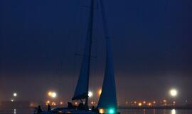 "Švyturio" Joninių nakties regata