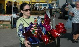 Kretingos miesto šventė