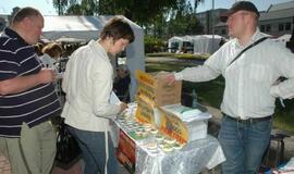 Kretingos miesto šventė