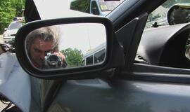 Po kraupios kaktomušos trys žmonės atsidūrė ligoninėje