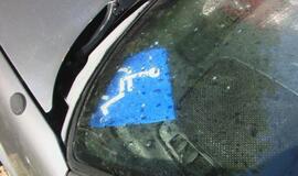 Skęsdamas ežere, vairuotojas gėrė toliau