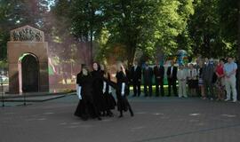 Kretingos miesto šventė