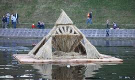 Joninės Klaipėdoje