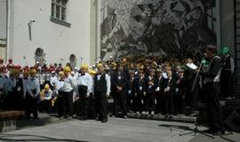 Klaipėdoje - chorų savaitgalis