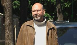 Anksti pradėjo savaitgalį - girtas padarė avariją