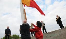 Klaipėdoje prasidėjo džiazo festivalis