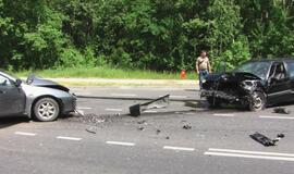 Po kraupios kaktomušos trys žmonės atsidūrė ligoninėje