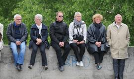 Klaipėdoje prasidėjo džiazo festivalis