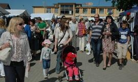 Kretingos miesto šventė