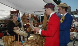 Kretingos miesto šventė