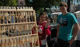 Kretingos miesto šventė