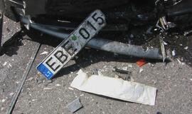 Po kraupios kaktomušos trys žmonės atsidūrė ligoninėje