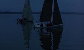 "Švyturio" Joninių nakties regata