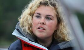 "Švyturio" Joninių nakties regata