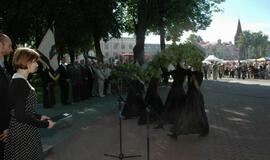 Kretingos miesto šventė