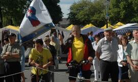 Kretingos miesto šventė