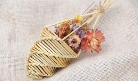 Karklėje atgimė senieji žvejų amatai