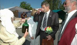 Kretingos miesto šventė