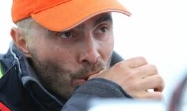 "Švyturio" Joninių nakties regata