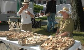 Kretingos miesto šventė