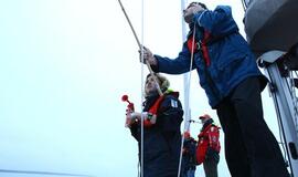 "Švyturio" Joninių nakties regata