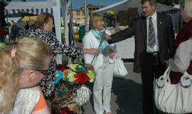 Kretingos miesto šventė