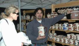 Kretingos miesto šventė