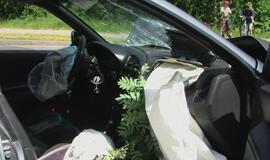 Po kraupios kaktomušos trys žmonės atsidūrė ligoninėje