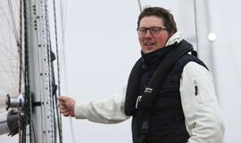 "Švyturio" Joninių nakties regata