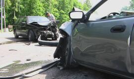 Po kraupios kaktomušos trys žmonės atsidūrė ligoninėje